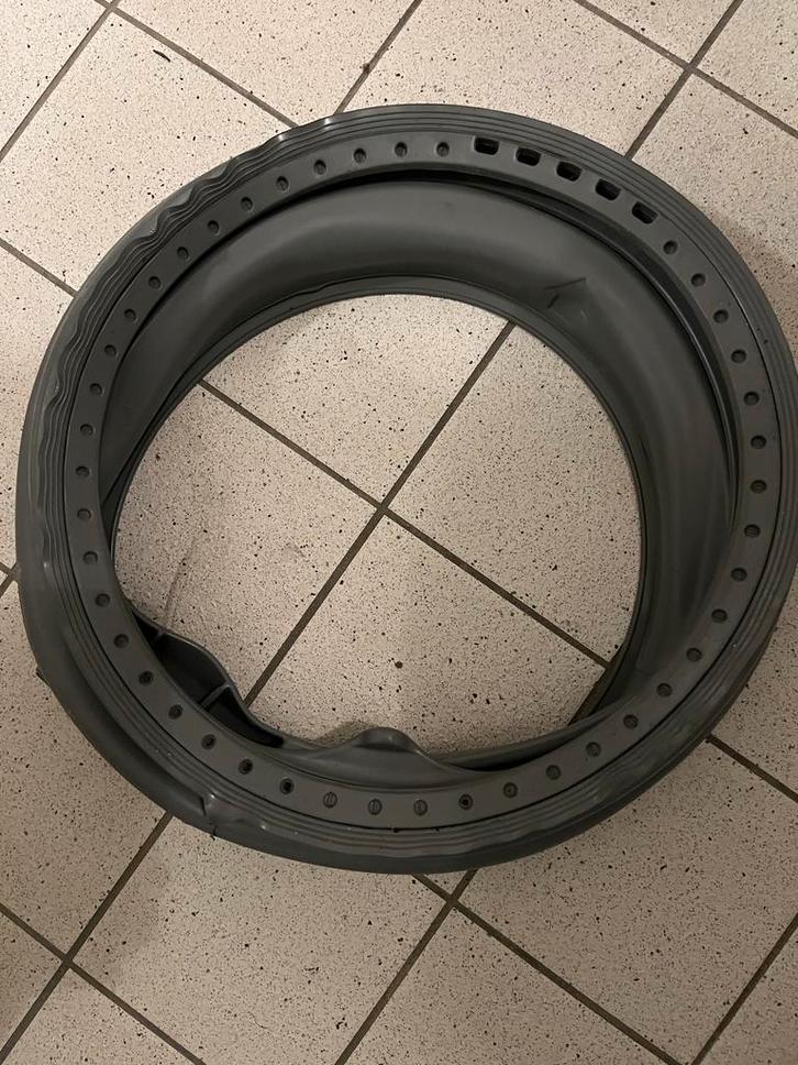 Nieuwe Deurrubber Zanussi ZWF5140P, Witgoed en Apparatuur, Onderdelen en Toebehoren, Nieuw, Ophalen of Verzenden