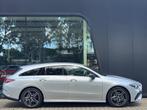 Mercedes-Benz CLA-klasse Shooting Brake 180 Star Edition AMG, CLA, 136 pk, Euro 6, 4 cilinders