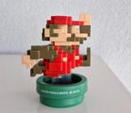 Amiibo figuur Super Mario Bros, Ophalen of Verzenden, Zo goed als nieuw