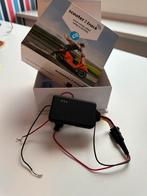 Scooter2track GPS Tracker, Ophalen, Gebruikt