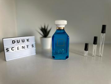 Loumari Porthole tester/sample/decant beschikbaar voor biedingen