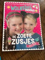 De Zoete Zusjes woensdagmiddag, Ophalen of Verzenden, Zo goed als nieuw, Fictie algemeen