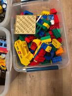 Lego duplo, Kinderen en Baby's, Speelgoed | Duplo en Lego, Ophalen of Verzenden, Zo goed als nieuw, Duplo