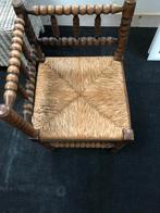 Hoekstoeltje, Antiek en Kunst, Antiek | Meubels | Stoelen en Banken, Ophalen
