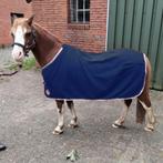 HKM Alaska zweetdeken shetlander - pony 125 en 135, Ophalen of Verzenden, Nieuw, Deken