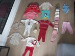 Kledingpakket, maat 74, Kinderen en Baby's, Babykleding | Maat 74, Ophalen, Zo goed als nieuw, Meisje