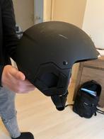 Wedze Skihelm - Maat 53-56 cm, Overige merken, Gebruikt, Ophalen of Verzenden, Kleding