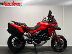 Ducati MULTISTRADA 1200 S D-AIR LEASE VOORDELIG!, DUCATI, 2 cilinders, Motorrijbewijs A, Bedrijf