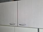 Keukenkastjes bruynzeel ahorn, Ophalen, Gebruikt, 25 tot 50 cm, Minder dan 100 cm
