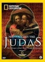 Het evangelie van Judas - National Geographic, Vanaf 12 jaar, Verzenden, Zo goed als nieuw