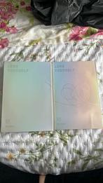 BTS Love Yourself Answer Album, Ophalen of Verzenden, Zo goed als nieuw