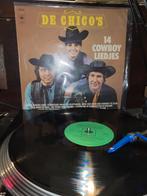 Top lp de chico's, Ophalen of Verzenden, Zo goed als nieuw, Levenslied of Smartlap