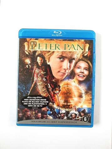 Peter Pan beschikbaar voor biedingen