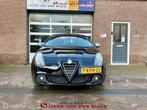 Alfa Romeo Giulietta 1.4 T Limited Edition Sport vol leder, Auto's, Alfa Romeo, 4 cilinders, Zwart, Bedrijf, 19 km/l
