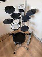 Roland HD1 drumstel, Ophalen, Gebruikt, Roland, Elektronisch