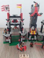 Lego System Kasteel Fright Knights Night Lords 6097, Kinderen en Baby's, Ophalen of Verzenden, Zo goed als nieuw