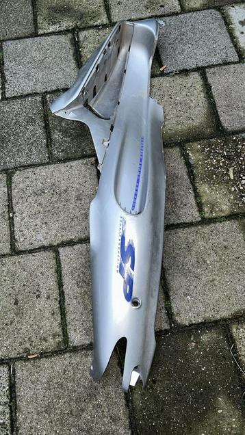 Gilera Runner Sp achter kap 180cc 125cc onderdelen kappen beschikbaar voor biedingen