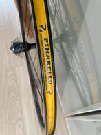 Campagnolo Vento wielset racefiets, Overige merken, Gebruikt, Aluminium, Ophalen of Verzenden
