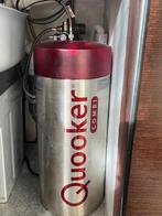 Quooker combiketel 7L in keuken, Ophalen, Minder dan 50 cm, Zo goed als nieuw, Minder dan 100 cm