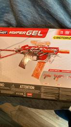Gelblaster x shot, Ophalen of Verzenden, Zo goed als nieuw