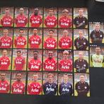 FC Twente Spelerskaarten 2005-2006, Ophalen of Verzenden, Gebruikt, F.C. Twente, Spelerskaart