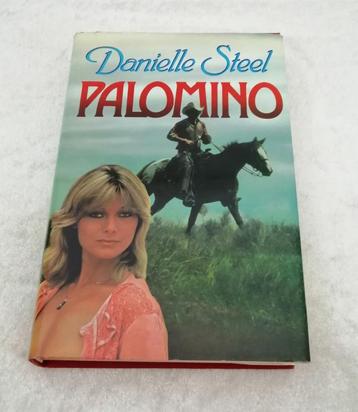 Palomino  Danielle Steel  Uit 1981
