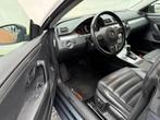 Volkswagen Passat CC 1.8 TSI 5p. | Automaat | Highline | 201, Euro 5, Met garantie (alle), 4 stoelen, Bedrijf