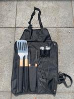 Bbq gereedschapset, Ophalen of Verzenden, Nieuw