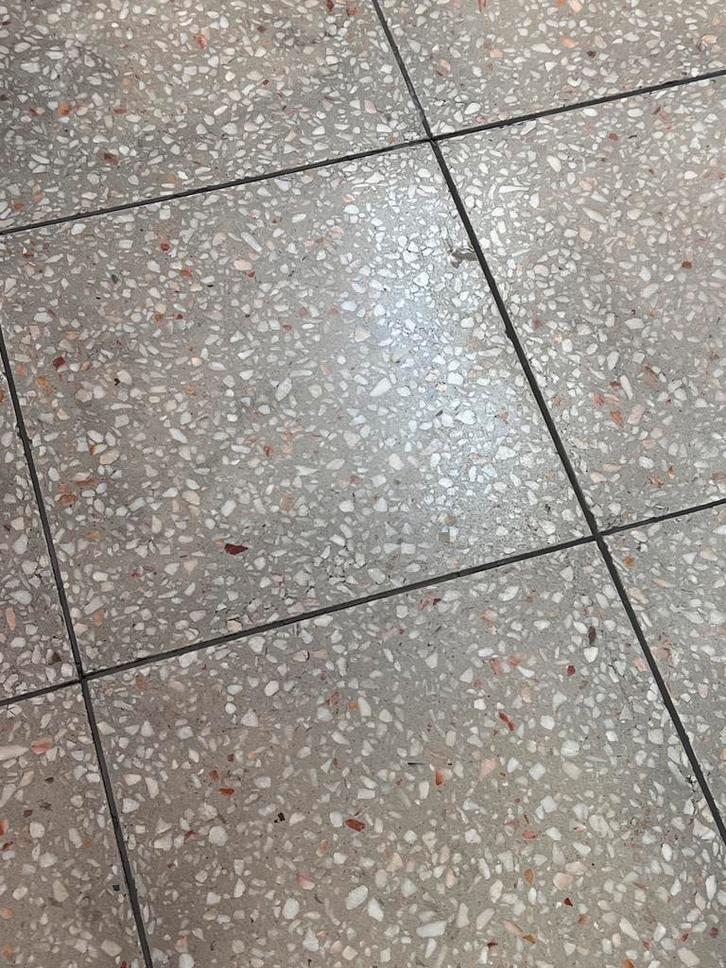 Designtegel terazzo 16 stuks 40x40 vloer/wandtegel, Tuin en Terras, Tegels en Klinkers, Nieuw, Overige typen, Overige materialen