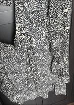 Pigalle Jurk - Maat M, Kleding | Dames, Jurken, Maat 38/40 (M), Zwart, Ophalen of Verzenden, Zo goed als nieuw