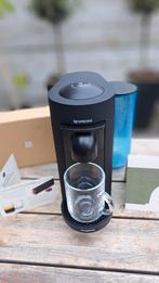 Nespresso vertuo plus in absolute nieuwstaat, Witgoed en Apparatuur, Koffiezetapparaten, Ophalen of Verzenden, Zo goed als nieuw