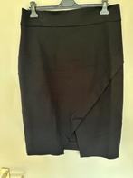 Erg mooie stretch rok van Vanilia, zwart, mr 44.  Zgan, Kleding | Dames, Zwart, Maat 42/44 (L), Ophalen of Verzenden, Zo goed als nieuw