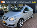 Mercedes-Benz B-klasse 160 BlueEFFICIENCY Business NL Auto!, Voorwielaandrijving, Stof, Zwart, Origineel Nederlands