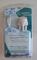 Gembrid converter, Ophalen