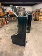 Land rover defender 110 stationwagon achterbak / tub, Auto-onderdelen, Carrosserie en Plaatwerk, Ophalen, Voor, Land Rover, Spatbord