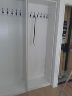 Ikea pax kast, Huis en Inrichting, Kasten | Kledingkasten, Ophalen, Gebruikt, 50 tot 75 cm, 200 cm of meer