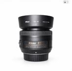 Nikon 35mm F1.8 Lens - Perfecte Standaardlens, Audio, Tv en Foto, Fotografie | Lenzen en Objectieven, Ophalen of Verzenden, Zo goed als nieuw