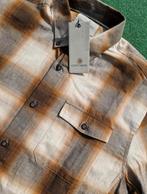Cast iron overhemd blouse maat L nieuw met prijskaart, Kleding | Heren, Overhemden, Overige kleuren, ., Nieuw, Ophalen of Verzenden