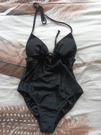 Halter Badpak Anytime 36, Kleding | Dames, Badmode en Zwemkleding, Zwart, Anytime, Nieuw, Badpak