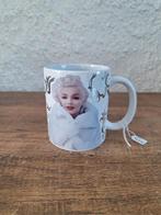 Marlyn Monroe mok met licentie, Ophalen of Verzenden, Nieuw