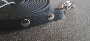 Biothane hondenriem 3Meter *Aanbieding* beschikbaar voor biedingen