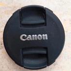 Lensdop Canon, Ophalen, Zo goed als nieuw, Overige typen