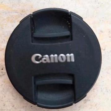 Lensdop Canon beschikbaar voor biedingen