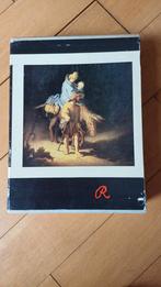 Rembrandt Bijbel  DB, Boeken, Ophalen of Verzenden, Gelezen, Rembrandt, Christendom | Protestants