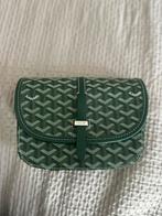 Goyard bag groen, Ophalen of Verzenden, Nieuw, Groen