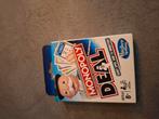 Monopoly deal, Hobby en Vrije tijd, Ophalen of Verzenden, Zo goed als nieuw