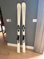 Audi hele nette carve ski’s met tyrolia bindingen 1.50 lang, Sport en Fitness, Skiën en Langlaufen, Overige merken, 140 tot 160 cm