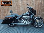 HARLEY-DAVIDSON STREET GLIDE FLHX (bj 2008), 2 cilinders, HARLEY-DAVIDSON, Motorrijbewijs A, Bedrijf