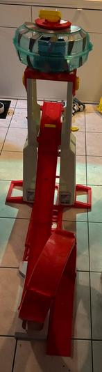 Paw patrol looping hoofdkwartier, Kinderen en Baby's, Speelgoed | Actiefiguren, Ophalen, Zo goed als nieuw