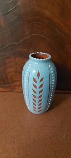 Leuk klein RAM vaasje 12 cm, Antiek en Kunst, Ophalen of Verzenden